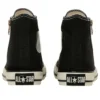 Chuck Taylor All Star Starzip Hi « Black »