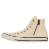Chuck Taylor All Star Starzip Hi « Off-white »