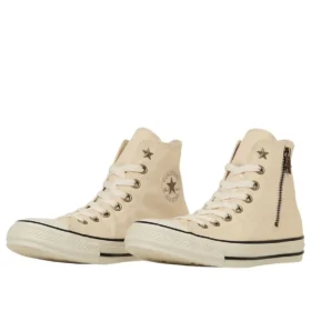 Chuck Taylor All Star Starzip Hi « Off-white »