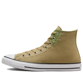 Chuck Taylor All Star Stitched Patch « Vert kaki »
