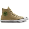 Chuck Taylor All Star Stitched Patch « Vert kaki »