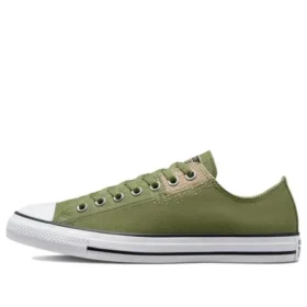 Chuck Taylor All Star Stitched « Vert »
