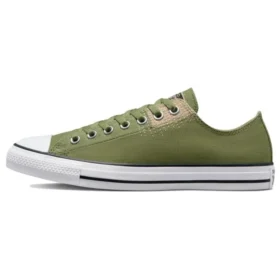 Chuck Taylor All Star Stitched « Vert »