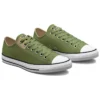 Chuck Taylor All Star Stitched « Vert »