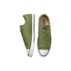 Chuck Taylor All Star Stitched « Vert »
