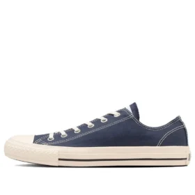 Chuck Taylor All Star Stitching Ox « Navy »