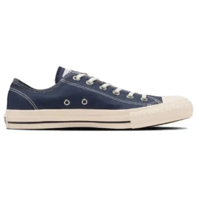 Chuck Taylor All Star Stitching Ox « Navy »