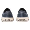 Chuck Taylor All Star Stitching Ox « Navy »