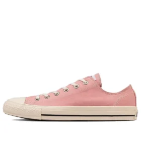 Chuck Taylor All Star Stitching Ox « Smokey pink »