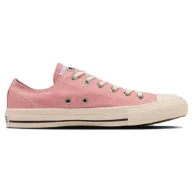 Chuck Taylor All Star Stitching Ox « Smokey pink »