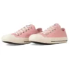 Chuck Taylor All Star Stitching Ox « Smokey pink »