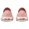 Chuck Taylor All Star Stitching Ox « Smokey pink »