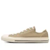 Chuck Taylor All Star Stitching « Sand Beige »