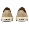 Chuck Taylor All Star Stitching « Sand Beige »