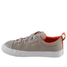 Chuck Taylor All Star Street Ox « Tan »