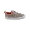Chuck Taylor All Star Street Ox « Tan »