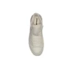 Chuck Taylor All Star Street Warmer Ripple « Pure White »