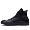 Chuck Taylor All Star Studded Hi « Black »