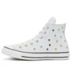 Chuck Taylor All Star Studs « Rivet White »