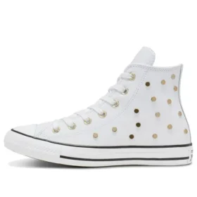 Chuck Taylor All Star Studs « Rivet White »