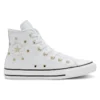 Chuck Taylor All Star Studs « Rivet White »