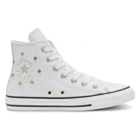 Chuck Taylor All Star Studs « Rivet White »