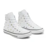 Chuck Taylor All Star Studs « Rivet White »
