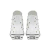 Chuck Taylor All Star Studs « Rivet White »