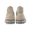 Chuck Taylor All Star Sucker Love Denim High Top « Cream y »