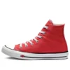 Chuck Taylor All Star Sucker Love Denim High Top « Rouge »