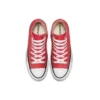 Chuck Taylor All Star Sucker Love Denim High Top « Rouge »