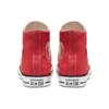 Chuck Taylor All Star Sucker Love Denim High Top « Rouge »