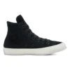 Chuck Taylor All Star Suede « Black White »
