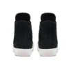 Chuck Taylor All Star Suede « Black White »