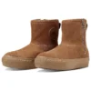Chuck Taylor All Star Suede Chuck Taylor All Star PLTS BT Z High Top « Brown »