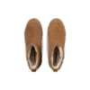 Chuck Taylor All Star Suede Chuck Taylor All Star PLTS BT Z High Top « Brown »
