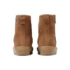 Chuck Taylor All Star Suede Chuck Taylor All Star PLTS BT Z High Top « Brown »