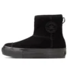 Chuck Taylor All Star Suede Chuck Taylor All Star PLTS BT Z High Top « Noir »