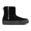 Chuck Taylor All Star Suede Chuck Taylor All Star PLTS BT Z High Top « Noir »