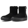 Chuck Taylor All Star Suede Chuck Taylor All Star PLTS BT Z High Top « Noir »