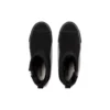 Chuck Taylor All Star Suede Chuck Taylor All Star PLTS BT Z High Top « Noir »