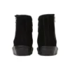 Chuck Taylor All Star Suede Chuck Taylor All Star PLTS BT Z High Top « Noir »