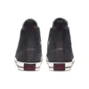 Chuck Taylor All Star Suede High Top « Black »