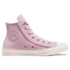 Chuck Taylor All Star Suede High Top « Phantom Violet »