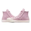Chuck Taylor All Star Suede High Top « Phantom Violet »