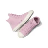 Chuck Taylor All Star Suede High Top « Phantom Violet »
