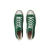 Chuck Taylor All Star Suede J High Top « Green »