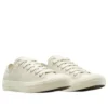 Chuck Taylor All Star Suede Low « Light Dune »