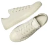 Chuck Taylor All Star Suede Low « Light Dune »