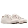 Chuck Taylor All Star Suede Low « Shy Flamingo »